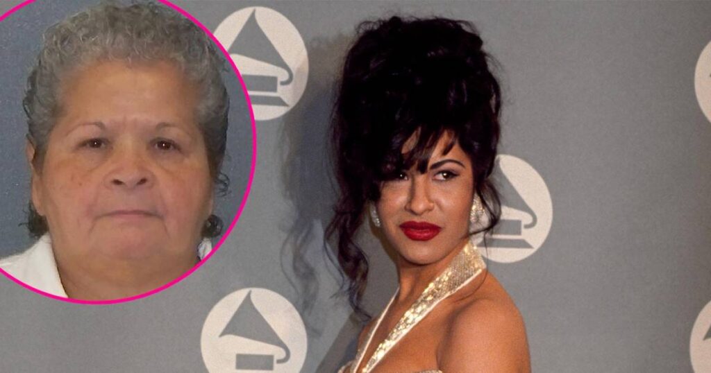 Selena’s Murderer Yolanda Saldivar Is Seeking Parole in 2025