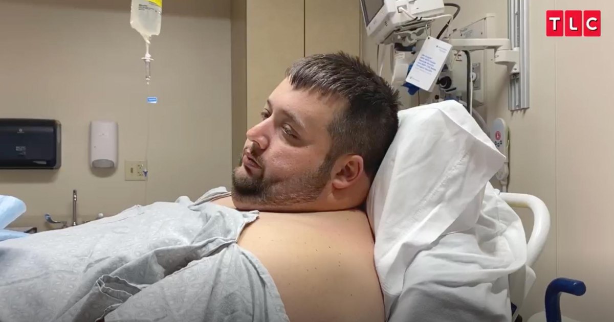 1000-Lb. Best Friends’ Scott Bagwill’s Surgery at Risk in Sneak Peek