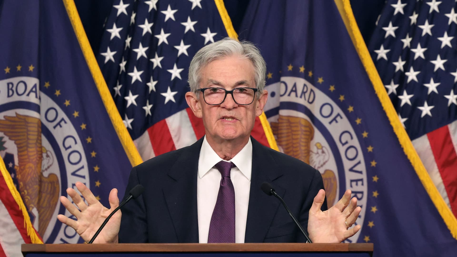 What to expect from global central banks in 2025 after Fed slows cuts