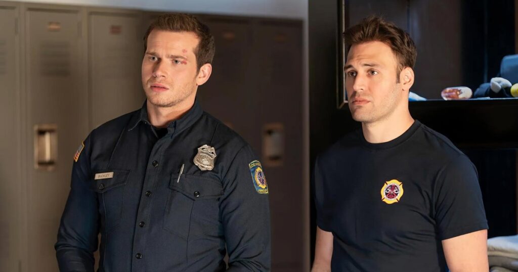 ABC's 9-1-1 Spinoff: What to Know About Returning Cast, More