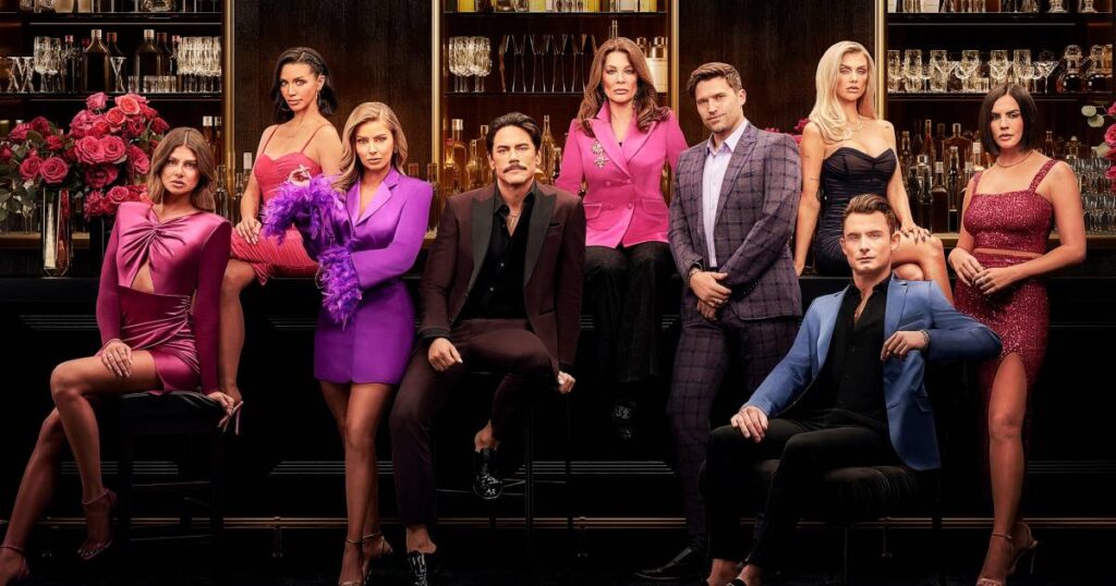 Restaurants Featured on 'Vanderpump Rules': A Complete Guide