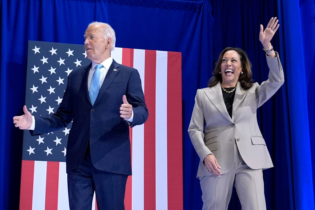 Stunning new data shows voters were right to question Biden-Harris job numbers