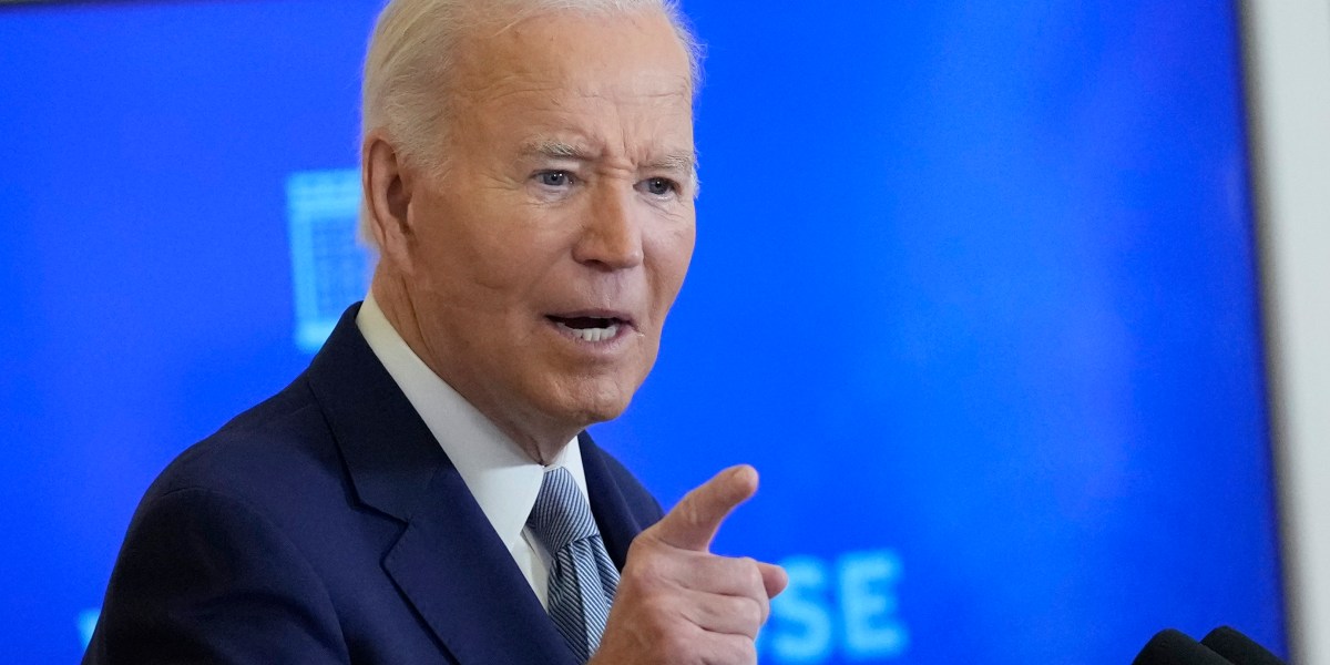 Biden offered clemency to about 1,540 Americans. Here are the stories of some of the people on his list