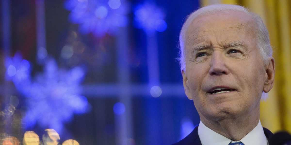 Biden rolls out final round of student debt forgiveness with loan cancelation for 55,000 workers