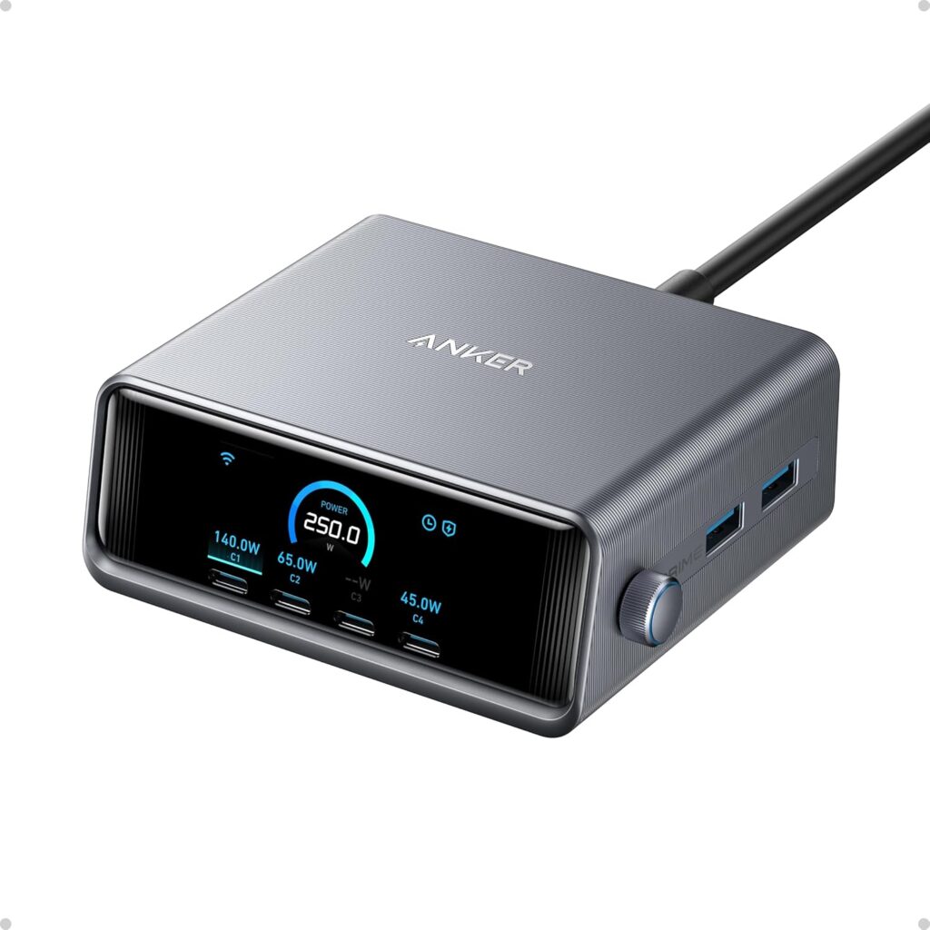 Anker Prime Charger