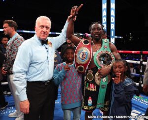 Image: Terence Crawford vs. Canelo Alvarez: The Fight That Could Redefine Boxing History