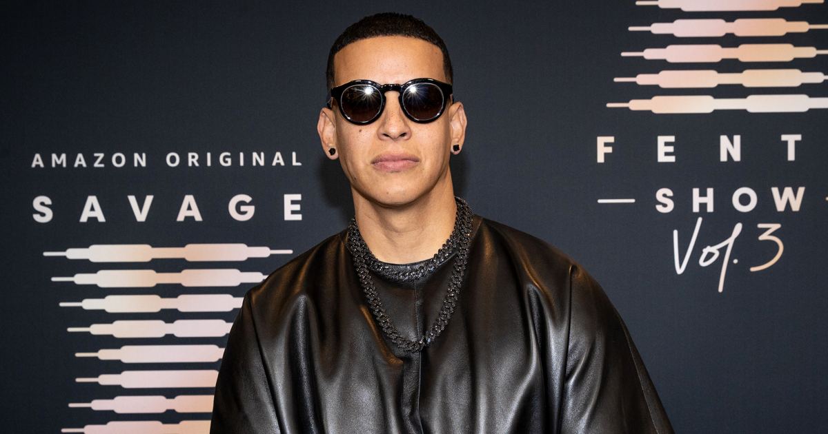 Daddy Yankee Claims Estranged Wife Withdrew $80 Million Amid Divorce