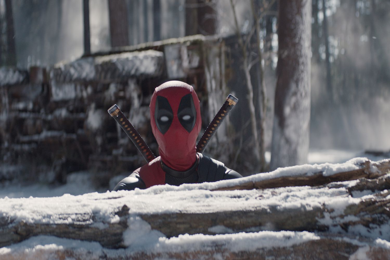 Where will Deadpool pop up next in the Marvel Cinematic Universe?