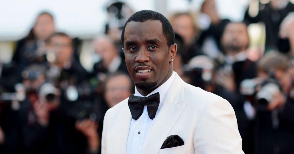 Diddy’s Former Employee Details ‘Wild King Nights’ in New Lawsuit