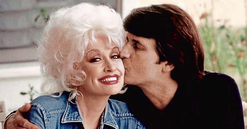 Dolly Parton, Husband Carl Dean's Relationship Timeline