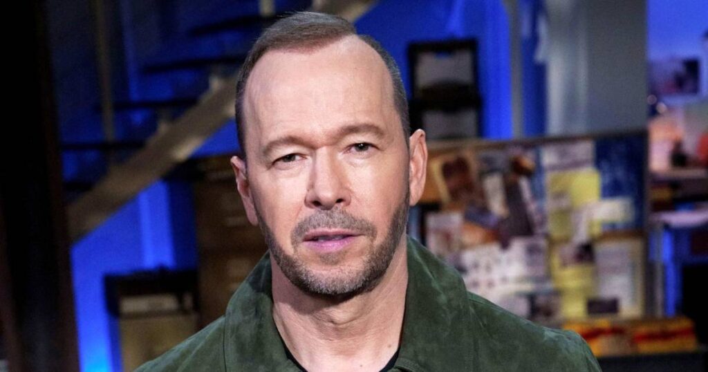 How Donnie Wahlberg’s True Crime Doc Connects to Brother Mark’s Movies