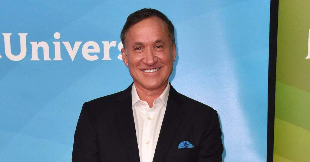 Dr. Terry Dubrow Says Brandi Glanville Doesn't Have a Face Parasite