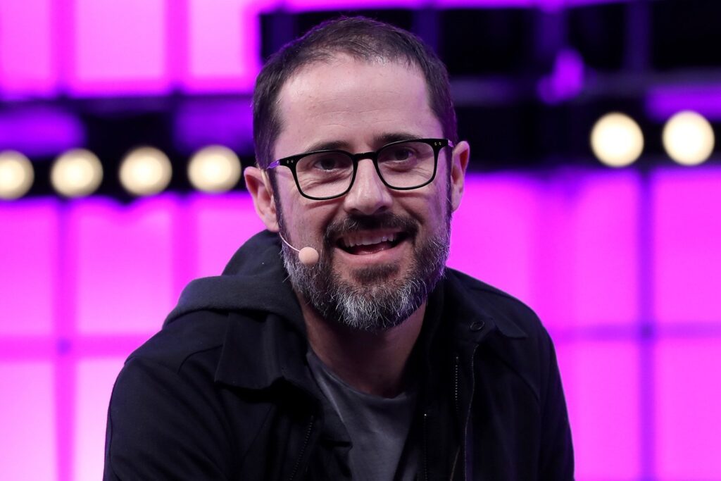 Twitter Co-Founder Wants You to Know He's Very Sad and Lonely