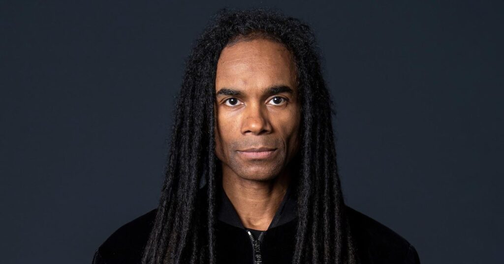 Milli Vanilli’s Fab Morvan Says Duo Was ‘Sacrificed’ After Scandal