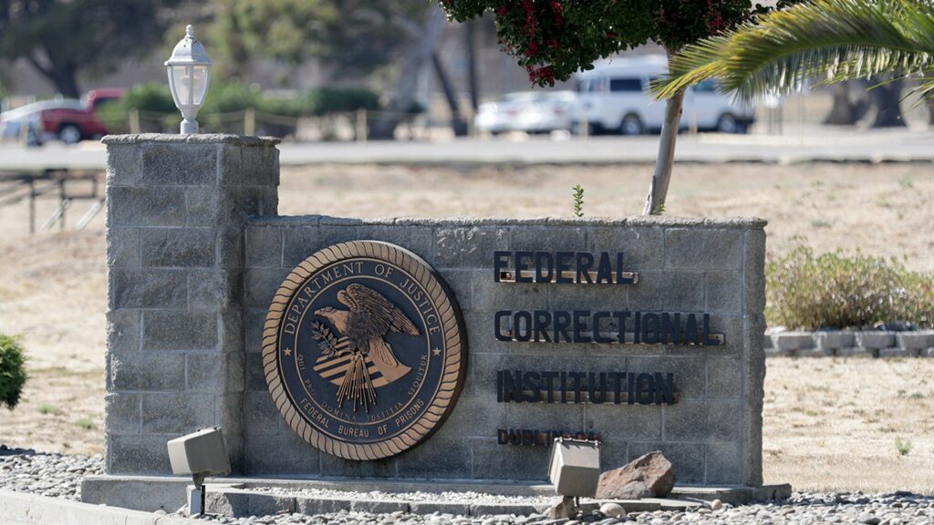 DOJ to pay nearly $116M to sexual abuse victims at California women's prison