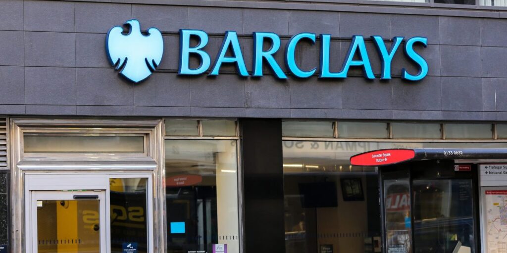 Barclays annual bonuses expected to increase as much as 20%