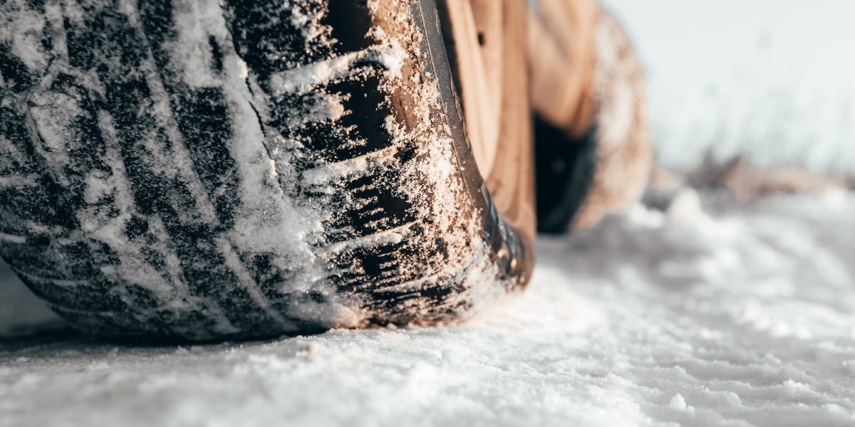 Tire company announces massive recall for winter tires that lack snow traction