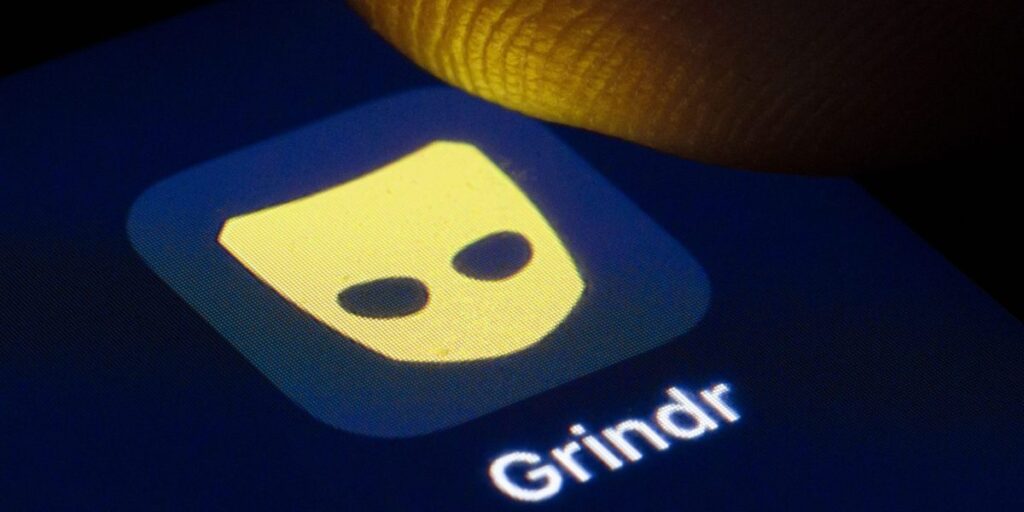 Grindr to give staff $300,000 for fertility treatments, adoption