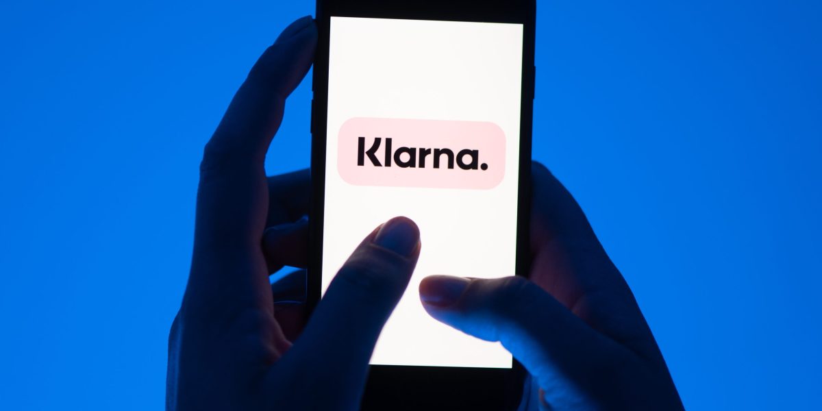 Klarna stopped all hiring a year ago to replace workers with AI