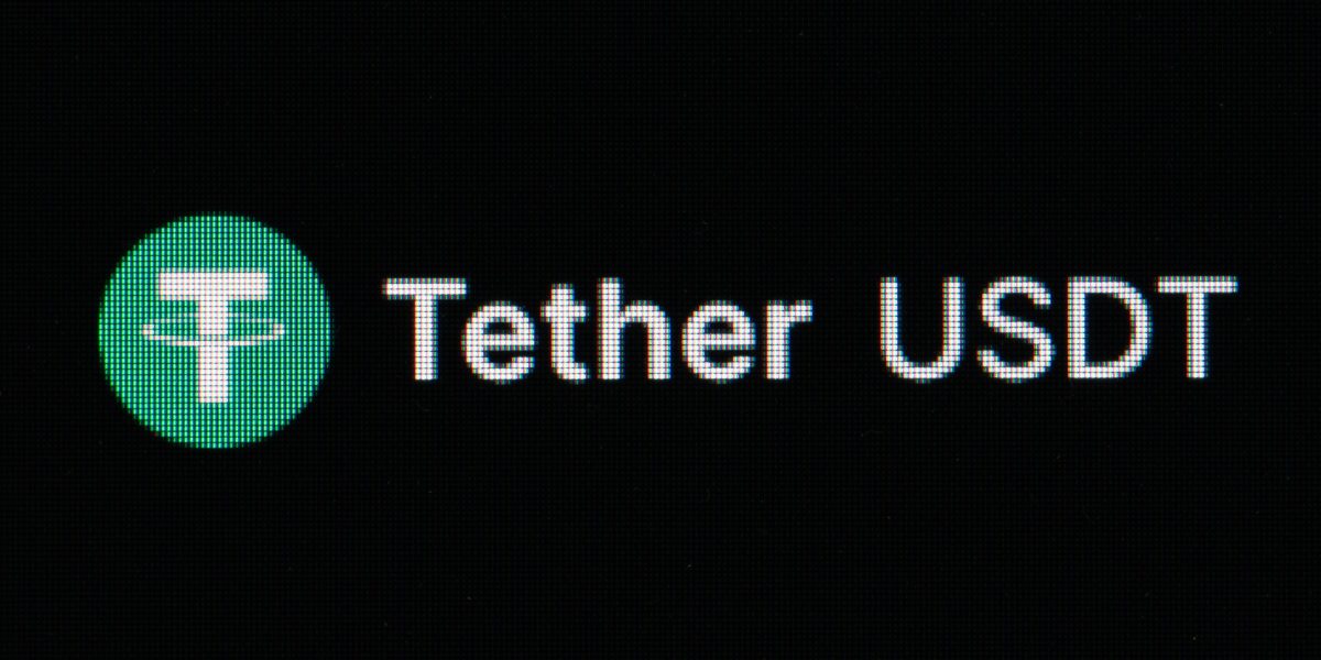 Banks want in on Tether’s billions in stablecoin profits