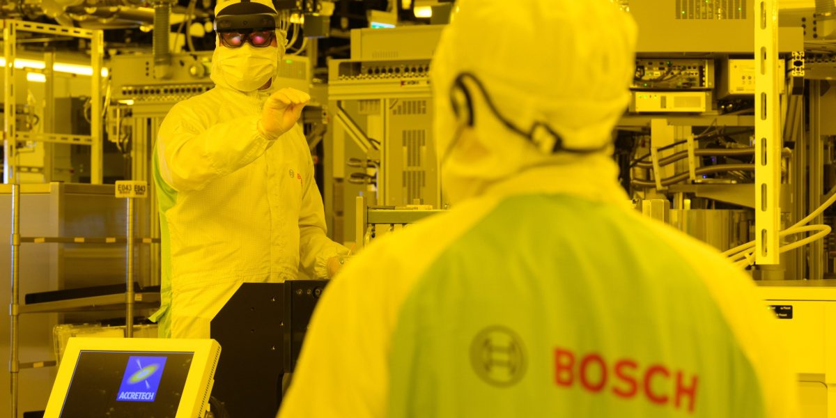 German giant Bosch’s workers left in ‘absolutely unbearable’ environment amid plans for up to 10,000 layoffs