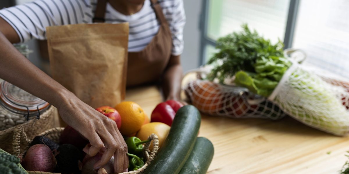 She used to be a dietician. Now her startup aims to make getting advice on healthy eating as routine as going to the dentist