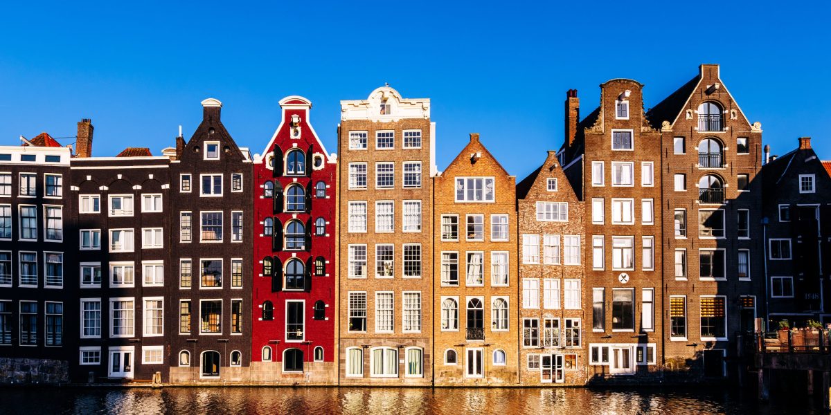 Amsterdam to allow ‘ugly’ solar panels on its world-famous canalside houses, angering locals