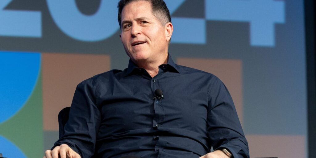 Michael Dell says adoption of AI PCs is ‘definitely delayed,’ but it’s coming: ‘I’ve seen this movie a couple times before’