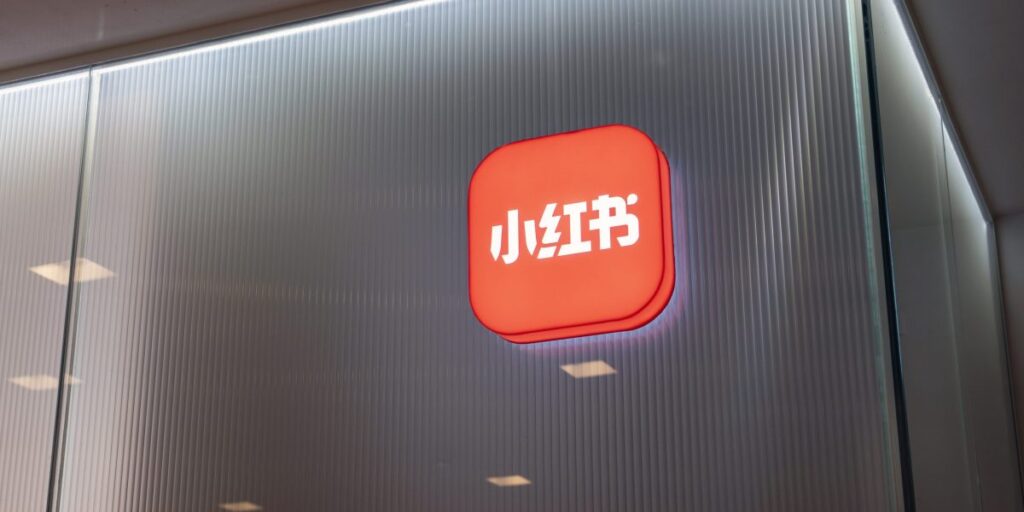 China’s Instagram-style Xiaohongshu crosses $1 billion in profit