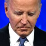 Democrats 'largely fine' with Biden's absence during shutdown talks: 'Little clamor for him to return'