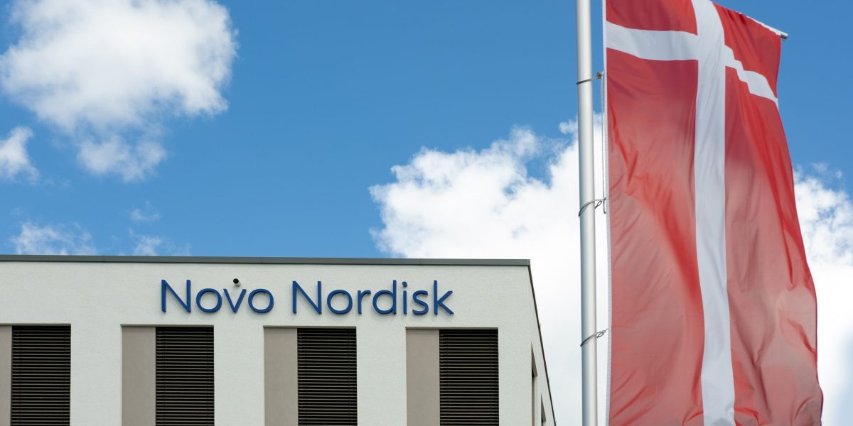 Novo Nordisk faces stock market bloodbath after weight-loss drug trial disappoints