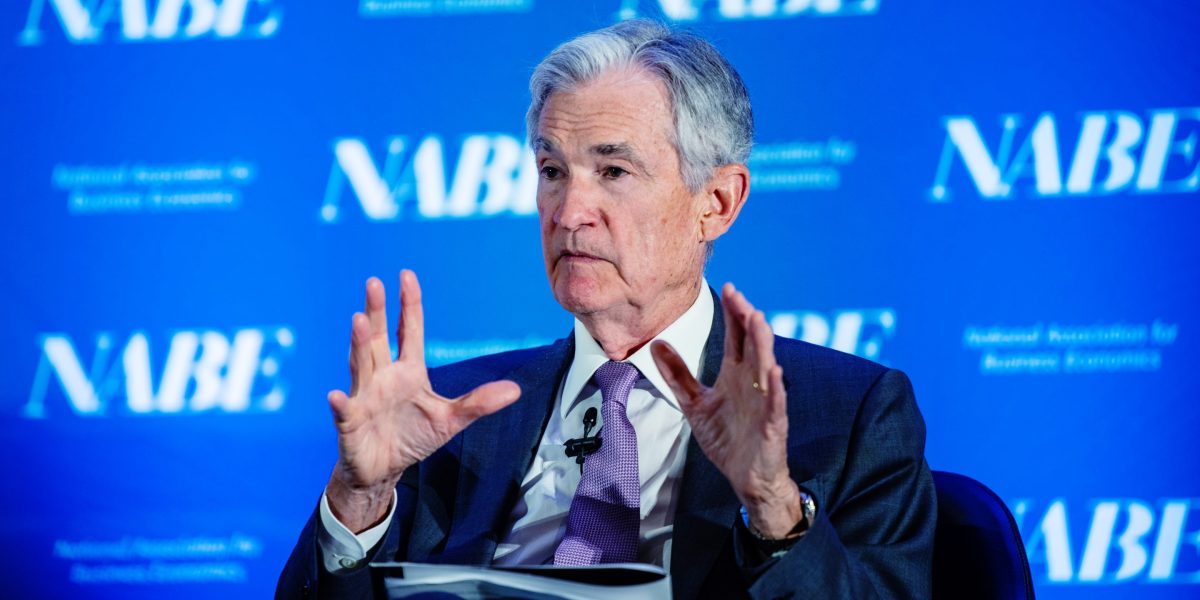 Fed set to deliver third-straight interest rate cut