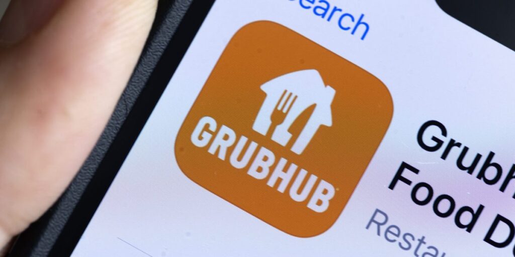 FTC says Grubhub ‘tricked its customers’ and listed restaurants without consent