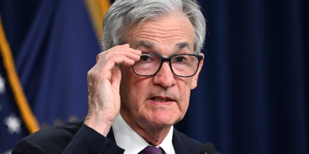 There’s now a 40% chance the Fed will pivot back to hiking rates again next year, top economist says