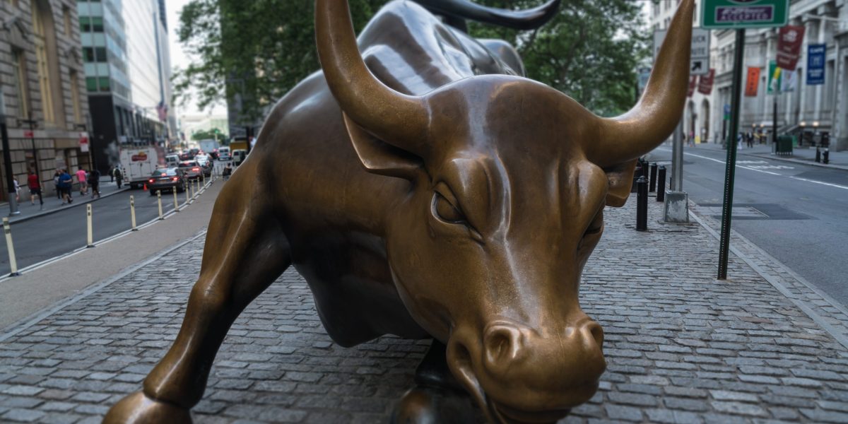 Wall Street’s predictions for the market and economy in 2025