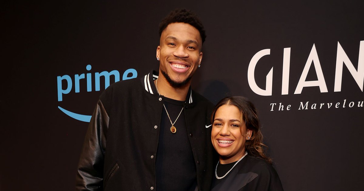 Giannis Antetokounmpo Jokes He Spent $500K NBA Cup Prize on Diapers