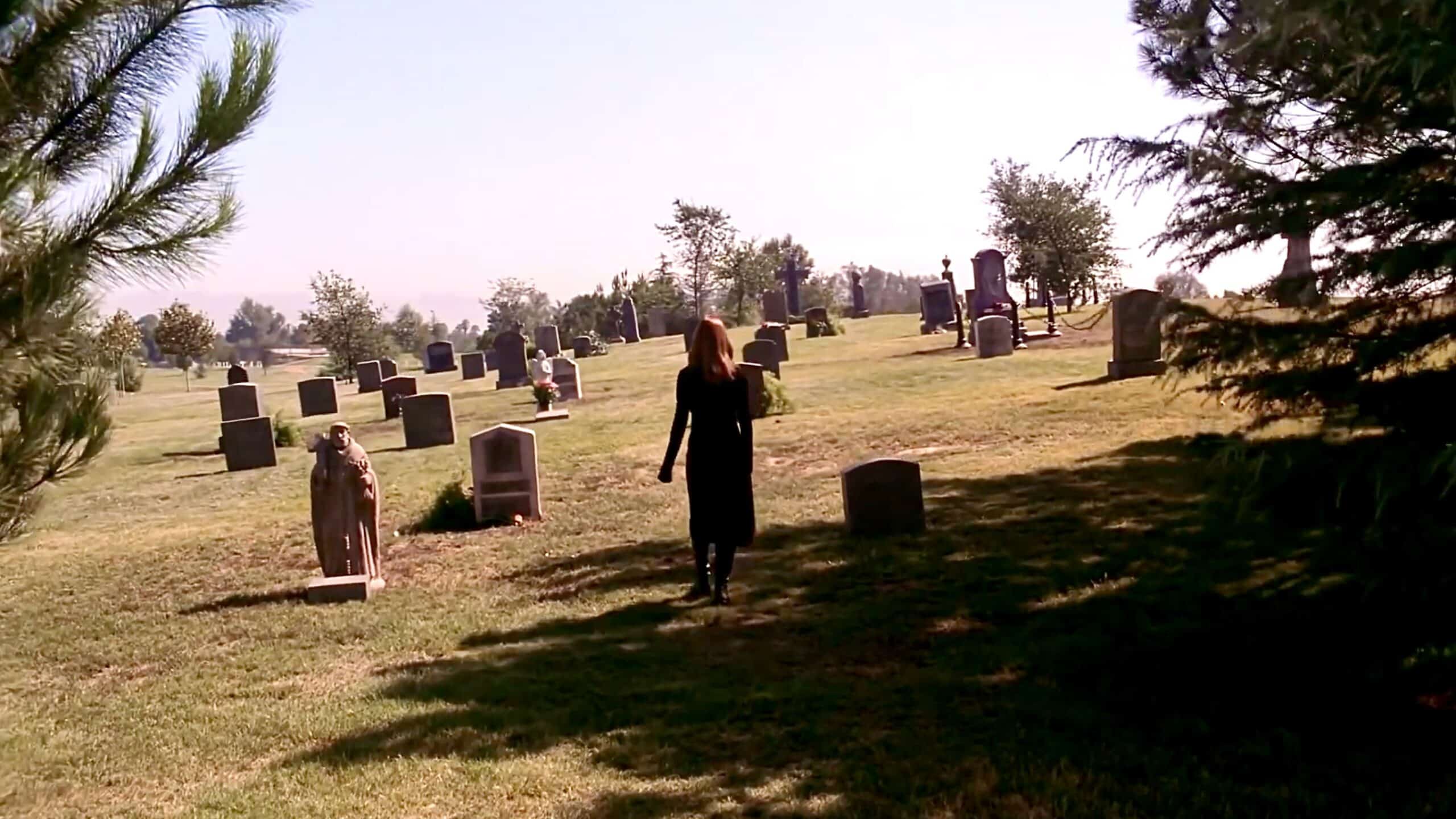 Buffy Nearly Reversed Its Most Shocking Death To Satisfy Fans