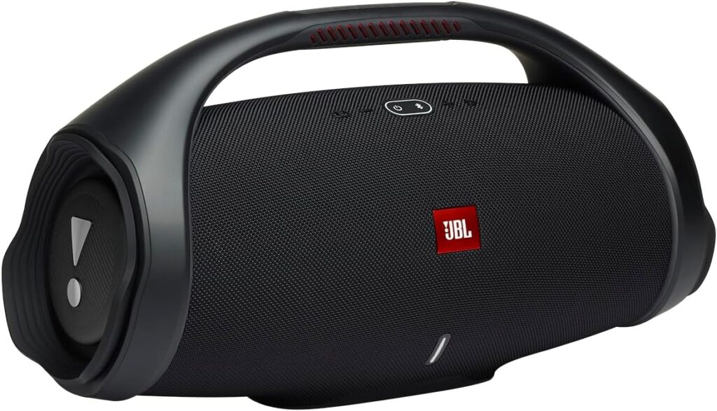 Jbl Boombox 2