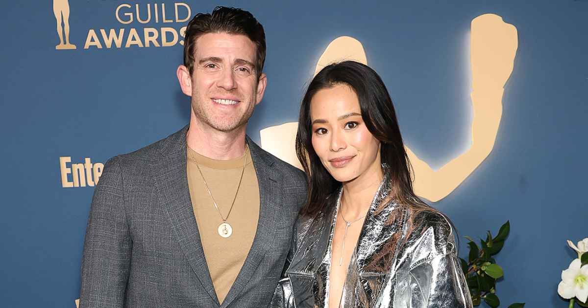 Jamie Chung Shares Secret to Near 10-Year Marriage to Bryan Greenberg