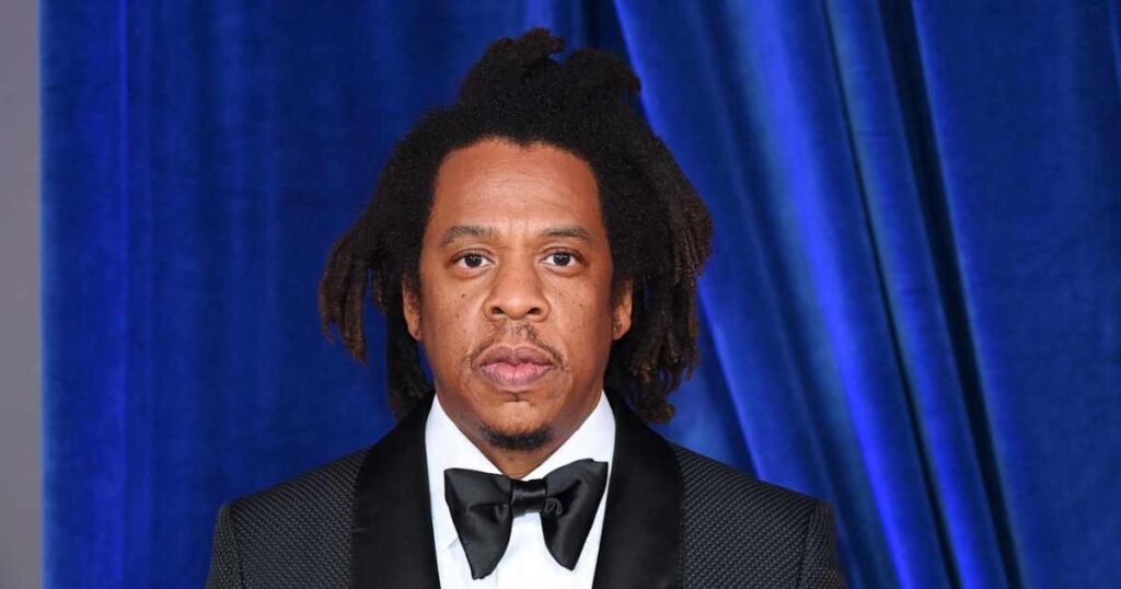 Jay-Z's Lawyer Presents Slideshow Refuting Rape Allegation