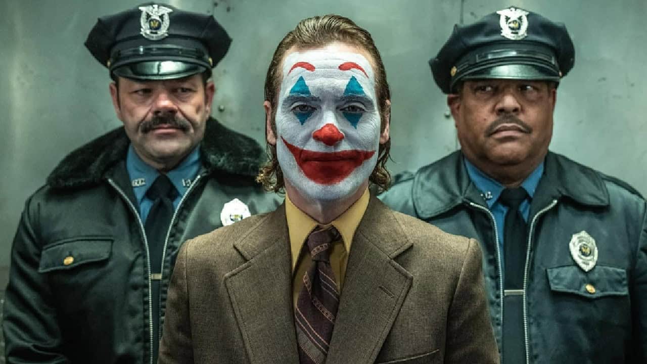 The Joker Is Now Real And The Movie Perfectly Predicted Our Reactions