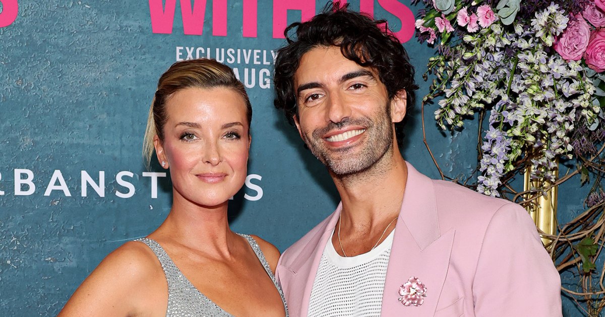 Justin Baldoni, Emily Baldoni’s Relationship Timeline