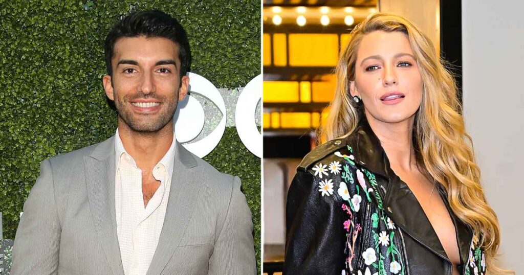 Justin Baldoni Lawyer: Blake Lively Countersuit Will 'Shock Everyone'