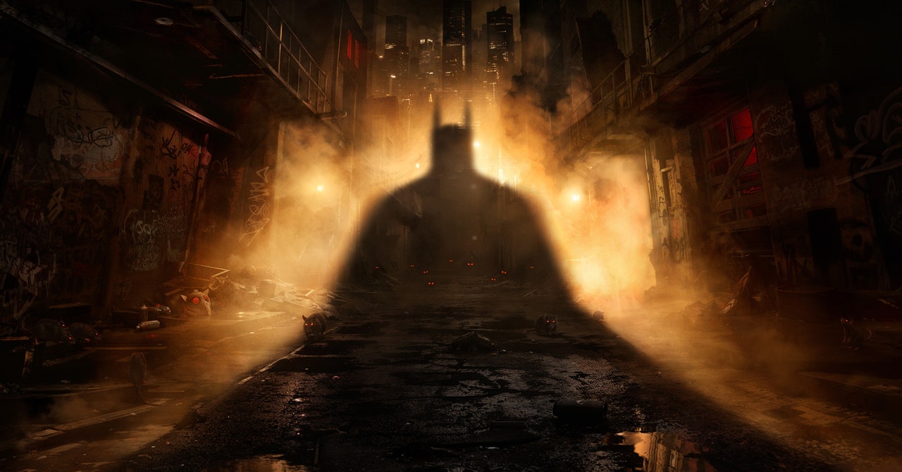 'Batman: Arkham Shadow' Proves VR Gaming Isn't Just a Gimmick