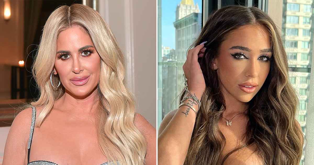 Kim Zolciak’s Daughter Ariana Says Goodbye to Her ‘Childhood Home’