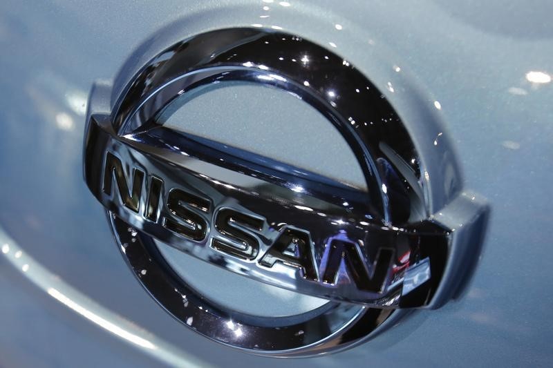 Honda, Nissan move to deepen ties, sources say, including possible merger By Reuters