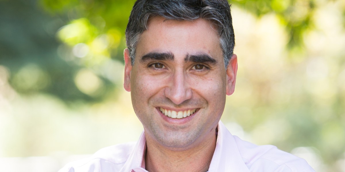 a16z's Martin Casado: Base AI policy on evidence, not existential angst