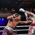 Image: Tim Tszyu Reflects on 2024 Losses, Aims for Greatness in 2025