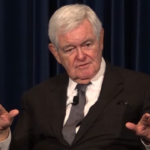 Gingrich torches 'joke' spending bill, says Trump refused to 'sell out' American people