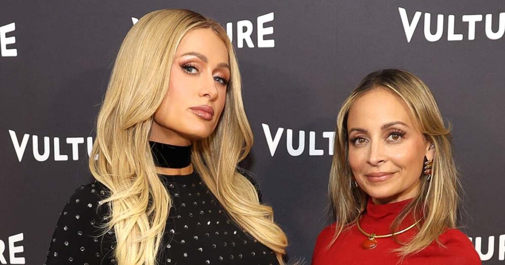 The Highs and Lows of Paris Hilton and Nicole Richie’s Friendship